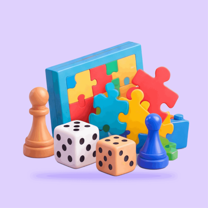 Group Games image alt
